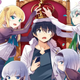 Illustration for article titled Here it is the new promo of In Another world with my Smartphone anime